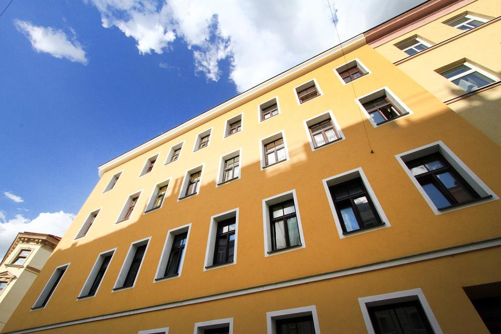 Aurellia Apartments Vienna Esterno foto