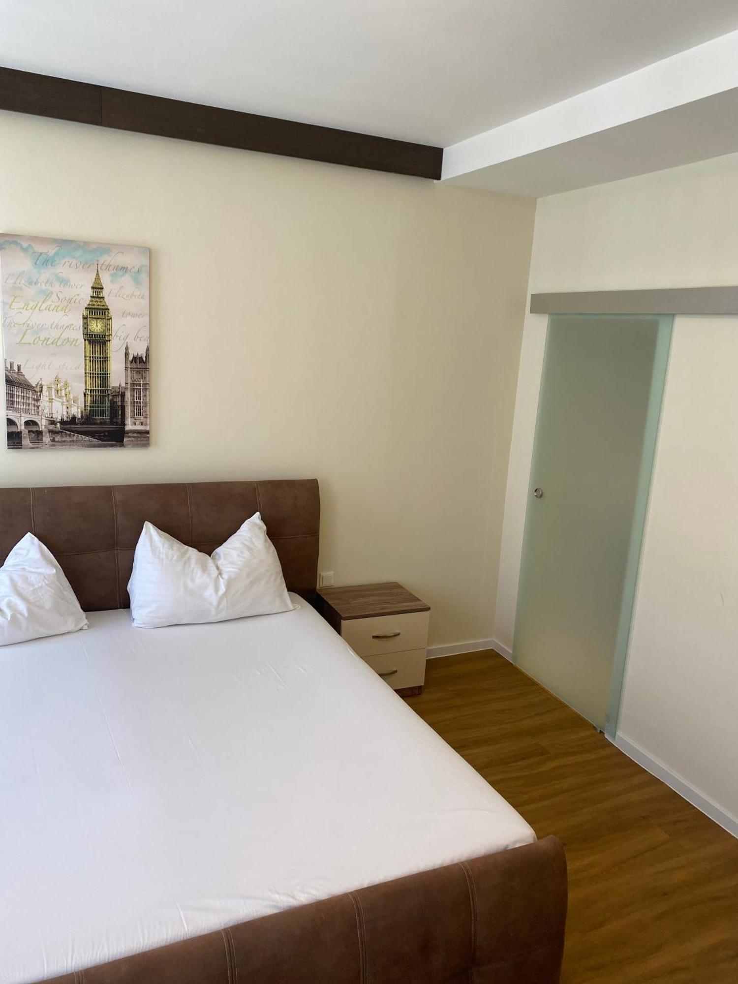 Aurellia Apartments Vienna Esterno foto