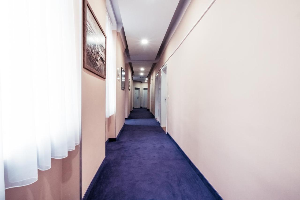 Aurellia Apartments Vienna Esterno foto